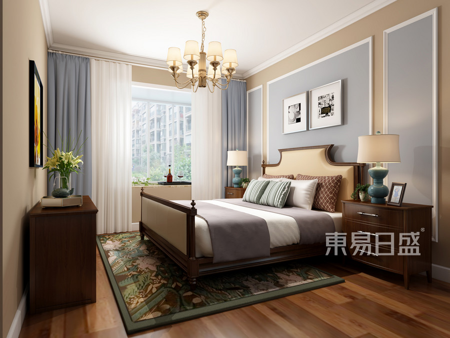 上海120平米房子该怎么装修？120平米装修大概费用！