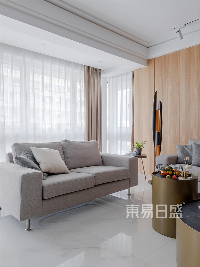 上海专业别墅设计咨询电话 东易日盛口碑相传