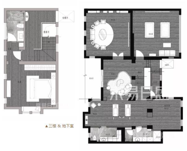 装修设计户型图