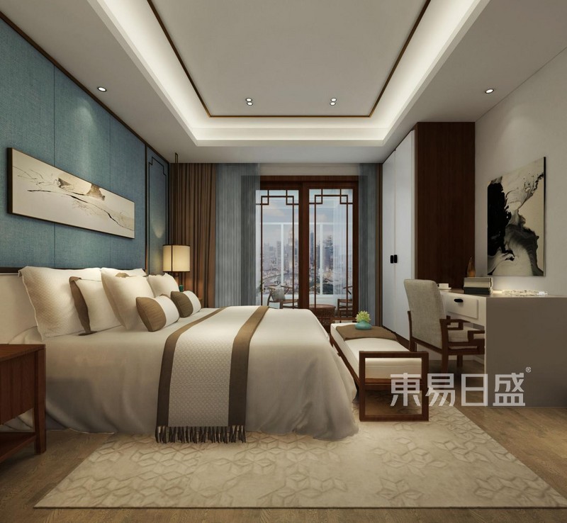 新中式-三层卧室效果图.jpg