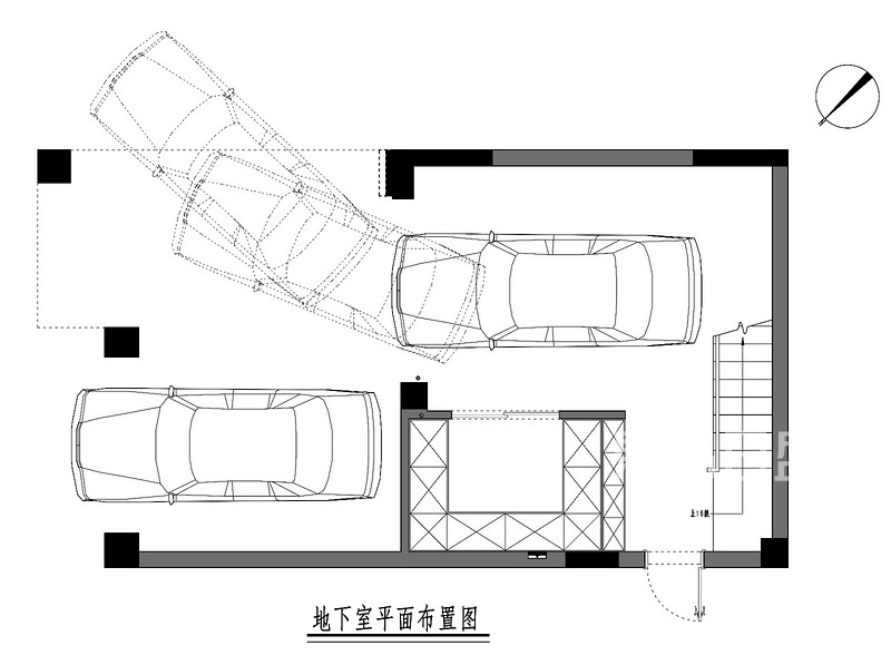 长沙珠江郦城璞墅462.5平米新中式风格户型解析