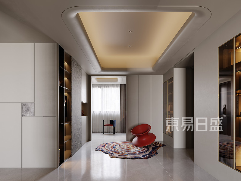 北京家庭装修规划建议