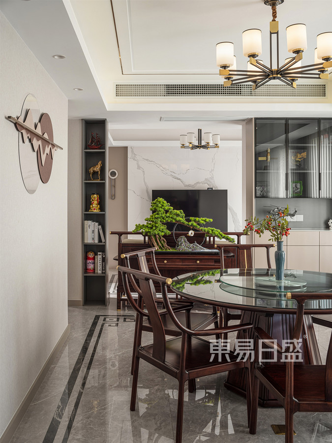 中式家具风格特点是什么