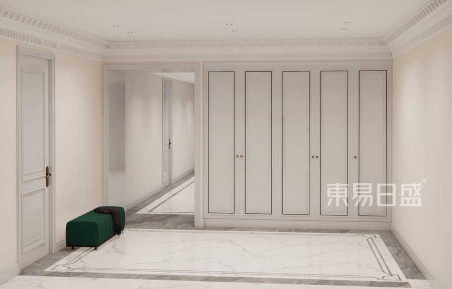 北京房屋翻新改造