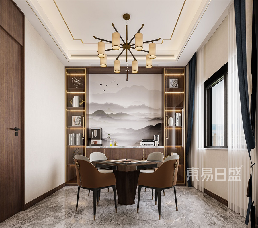 北京家庭装修设计