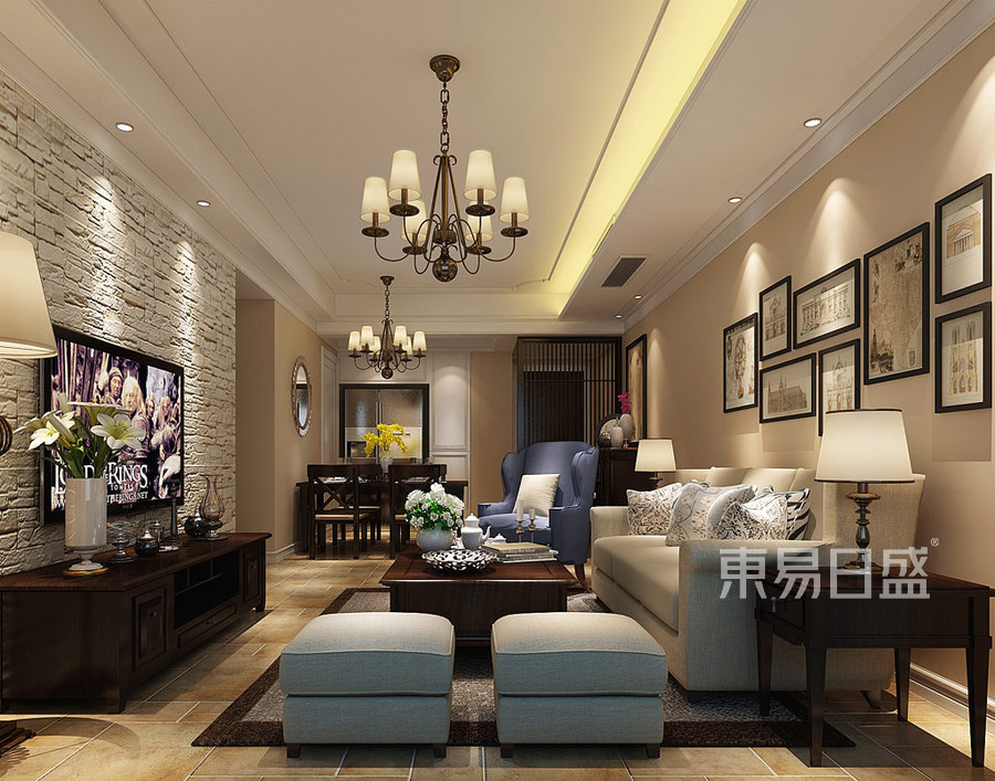 上海比较好的家装设计公司