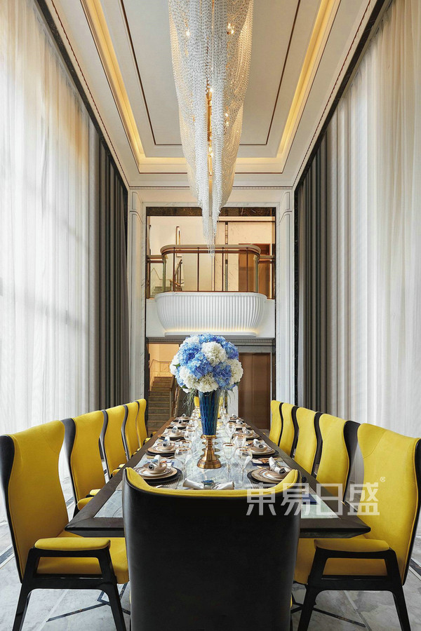 北京别墅装修设计公司哪家口碑最佳