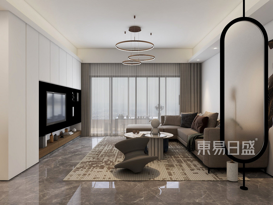 2020年最流行的家装装饰风格,深圳前五装修风格