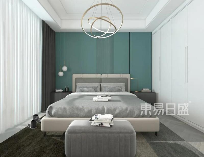 青岛装修公司：如何把卧室装修设计成全世界最舒服的地方？